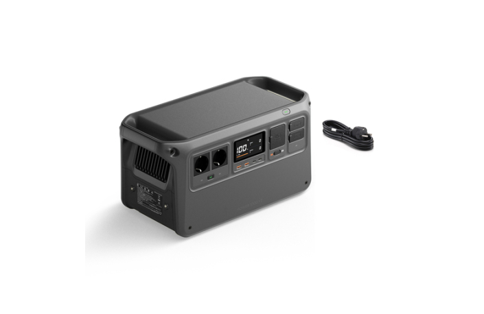 DJI Power 1000 V2 (EU) Powerstation