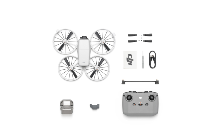 DJI Flip (DJI RC N3)