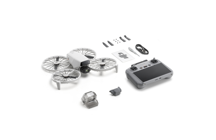 DJI Flip (DJI RC 2)