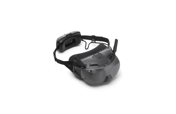 DJI Goggles N3