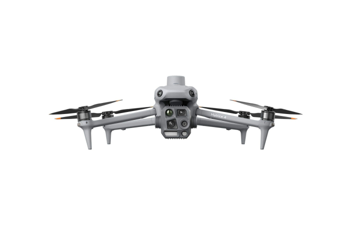 DJI Matrice 4T(EU) SP Plus