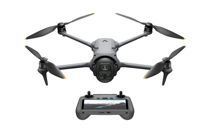 DJI Mavic 4 Pro