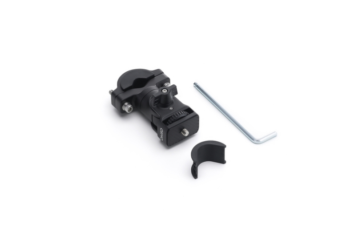 DJI Osmo Motorcycle Heavy-Duty Mount