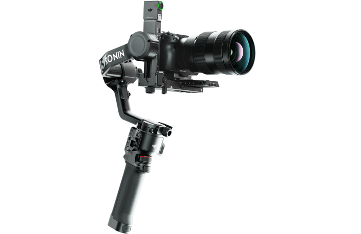 DJI RS 5 Combo Gimbal