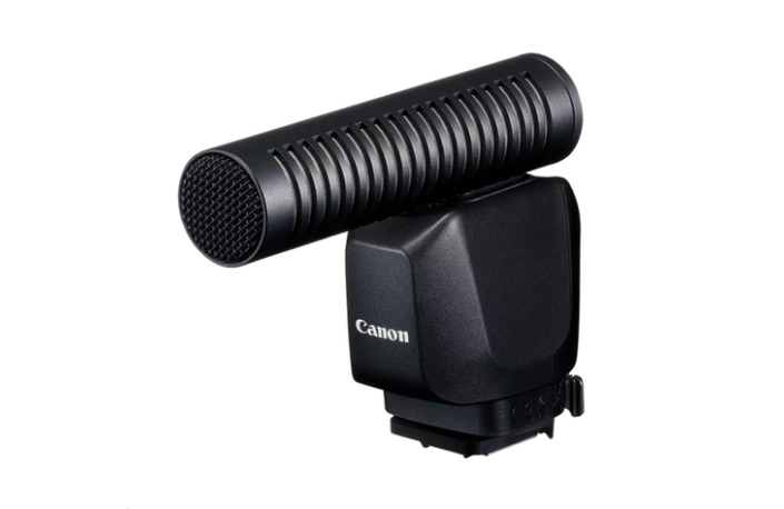 Canon Stereo-Richtmikrofon DM-E1D