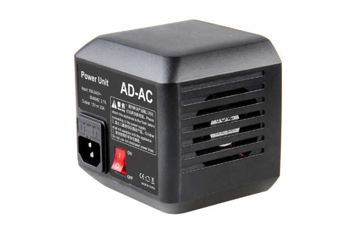 Godox AD-AC - AC Adapter für AD600Pro