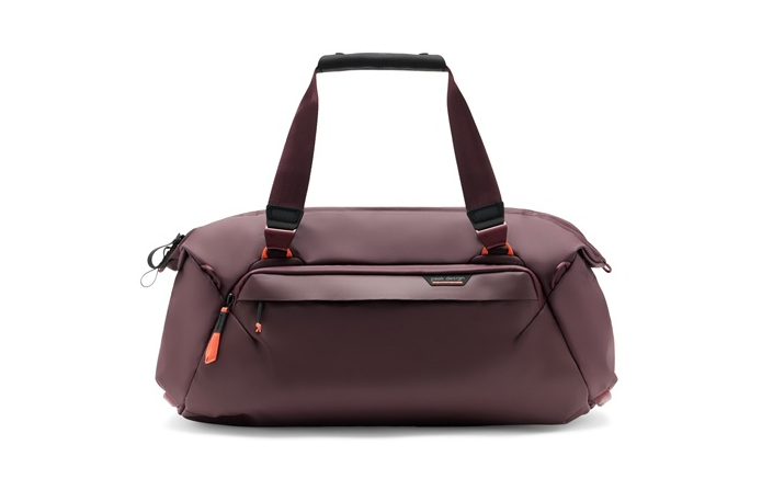Peak Design Travel Duffel 35 Liter - Eclipse