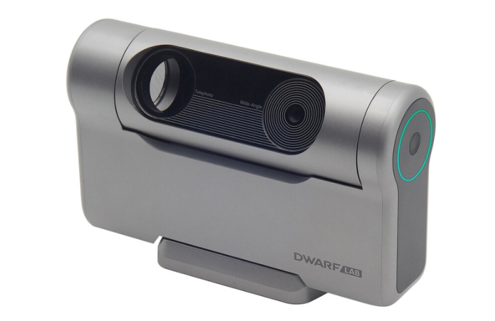 DWARFLAB Smart Telescope AP 35/150 DWARF 3