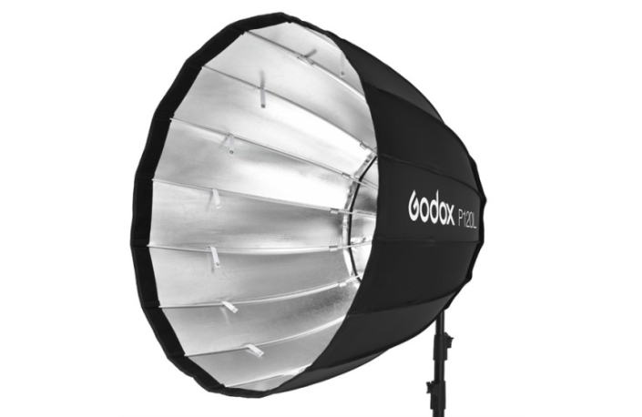 Godox P120L Parabol-Softbox 120cm