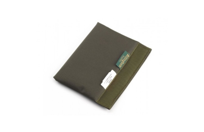 Billingham Superflex flap olive