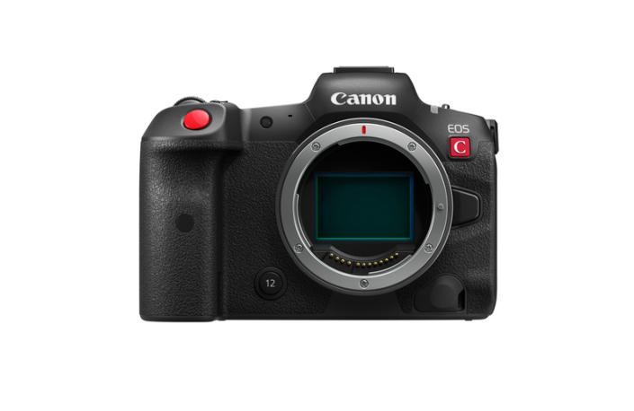 Canon EOS R5 C Gehäuse