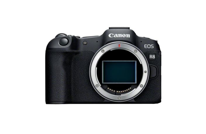 Canon EOS R8 Gehäuse