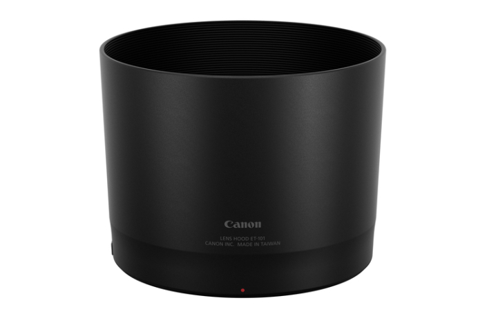Canon Gegenlichtblende ET-101 für RF 800/F11