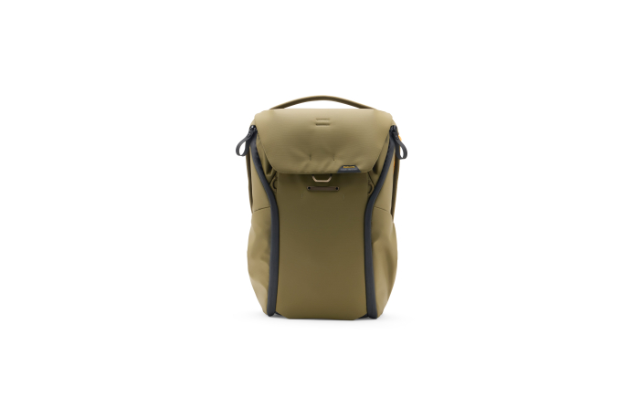 Peak Design Everyday Backpack V2 20 Liter - Kelp