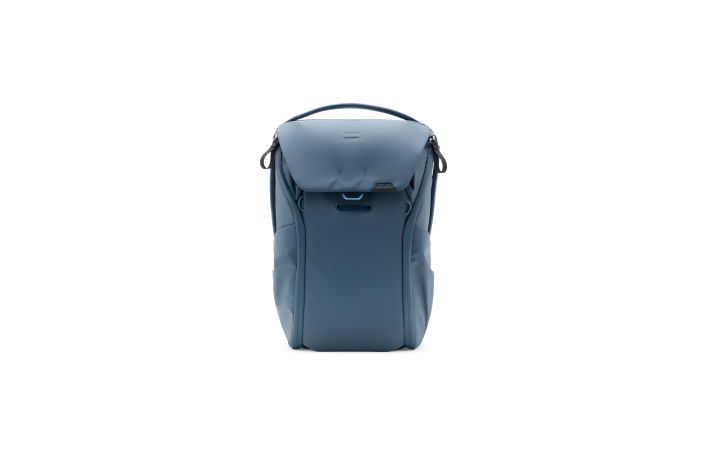 Peak Design Everyday Backpack V2 20 Liter - Ocean