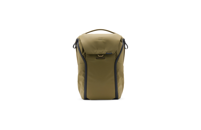 Peak Design Everyday Backpack V2 30 Liter - Kelp NEU