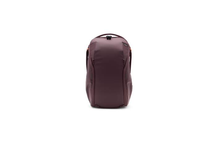 Peak Design Everyday Backpack V2 Zip 20 Liter - Eclipse