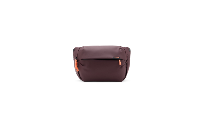Peak Design Everyday Sling V2 10 Liter - Eclipse NEU