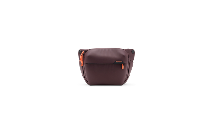 Peak Design Everyday Sling V2 6 Liter - Eclipse