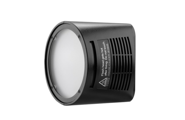 Godox H200R Rundblitzaufsatz für AD200Pro