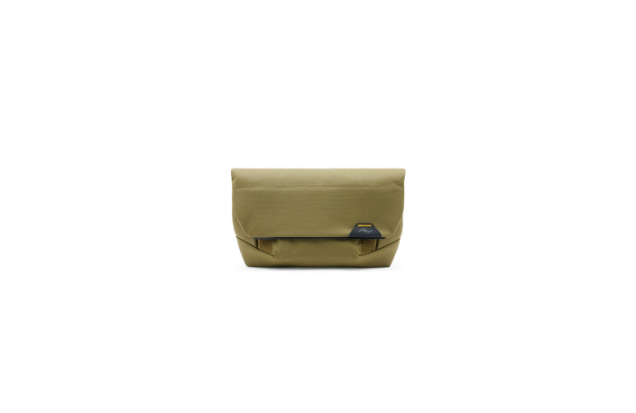 Peak Design Field Pouch V2 - Kelp