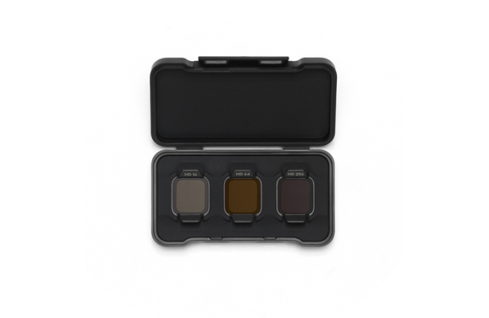 DJI Flip ND Filterset (ND16/64/256)