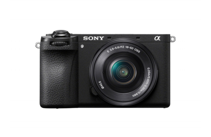 Sony Alpha ILCE-6700 Kit + SEL 16-50mm