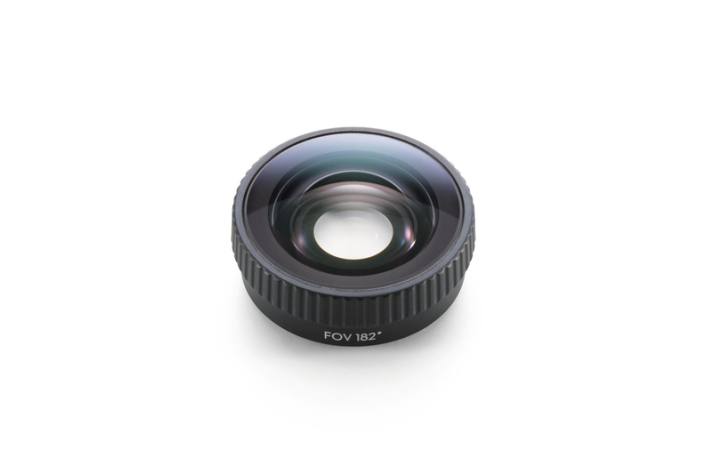 DJI Osmo Action 6 FOV Boost Lens