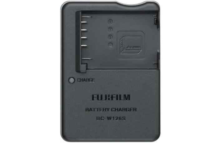 Fujifilm Ladegerät BC-W126S (NP-W126, NP-W126S)