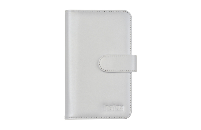 Fujifilm instax mini 13 Kameratasche Clay White