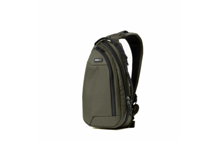 Think Tank TurnStyle 5L Greenway