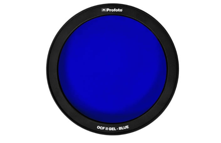 Profoto OCF II Gel - Blue