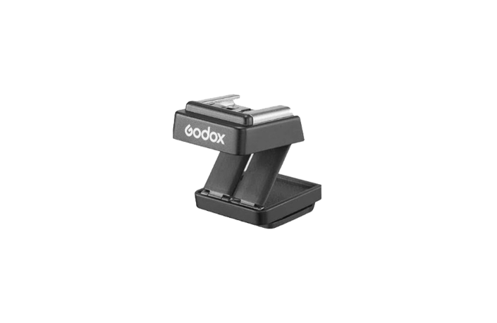 Godox FS-R - Manual Hotshoe Riser for iM20 , iM22, iM30