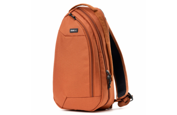 Think Tank TurnStyle 11L Urban Rust