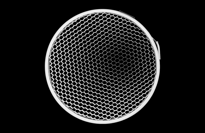 Profoto Grid 10° 180 mm White