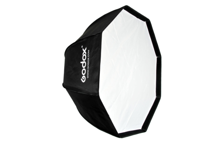 Godox SB-UE120 - Softbox 120cm Bowens Bajonett
