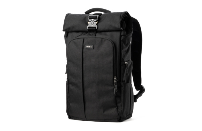 thinkTank FocusPoint 30L Asphalt Black