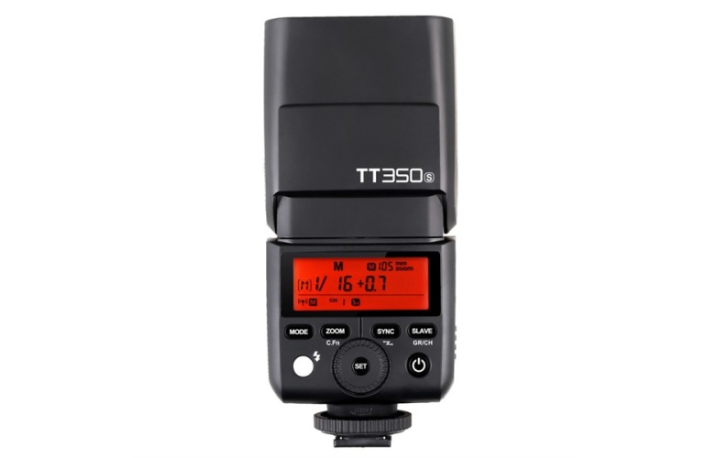 Godox TT350S für Sony