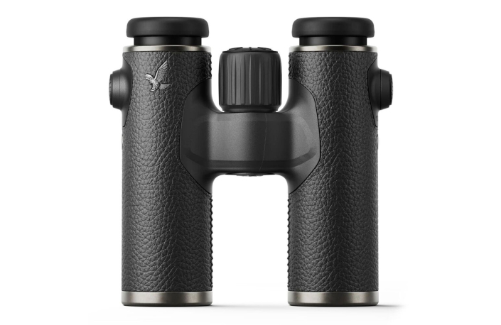 Swarovski Fernglas CL Companion Habicht 10x30 schwarz Leder - limitiert auf 1000 Stk. -