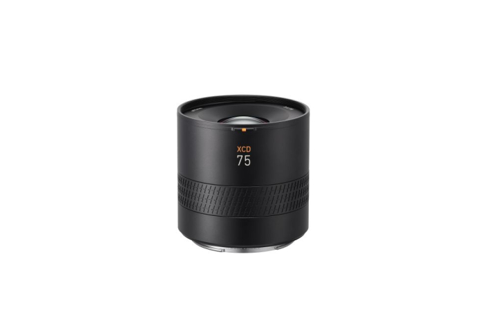 Hasselblad XCD 3,4/75P