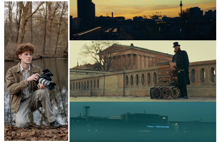 Story to Screen – Dein Einstieg in die Videografie