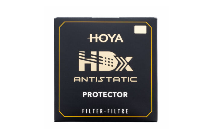 Hoya 40.5mm Protector HDX Antistatic