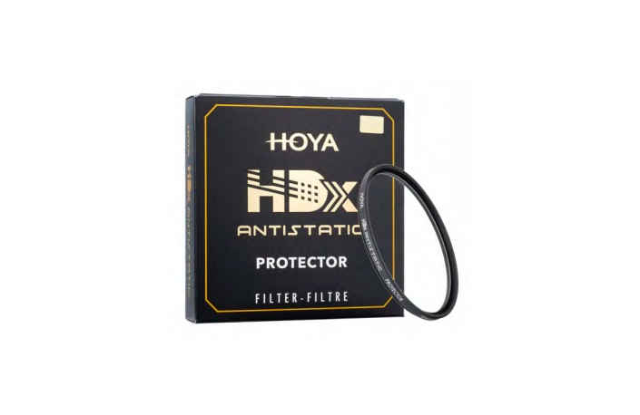 Hoya 52mm Protector HD Antistatic