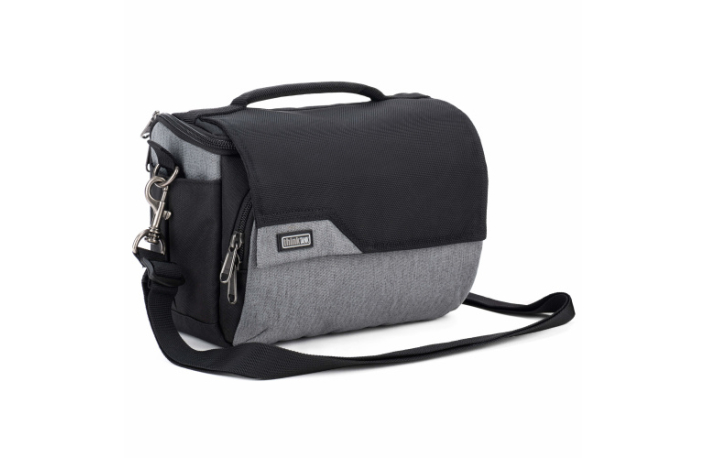 ThinkTank Tasche Mirrorless Mover 20 - Cool Grey