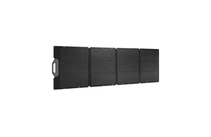 DJI IBCPower 200W Foldable Solar Panel - faltbares Solarpanel