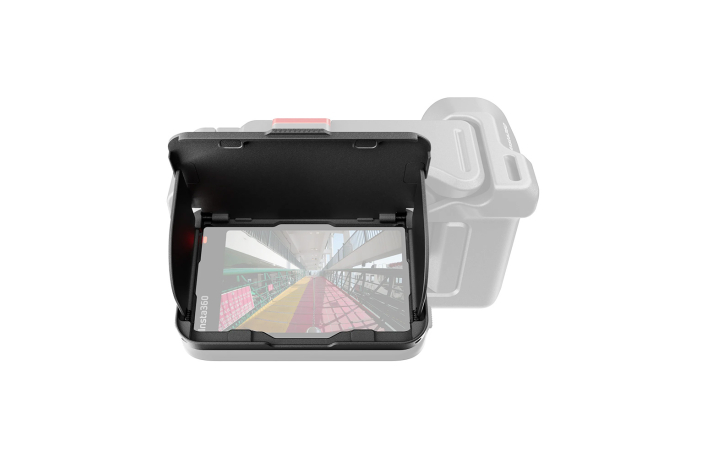 Insta360 Ace Pro 2/ Ace Pro Flip Screen Hood