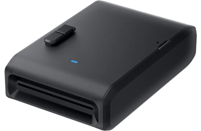 Insta360 Ace Pro 2 Pocket Printer