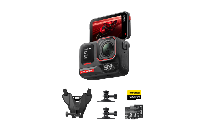 INSTA360 Ace Pro 2 MM93 Edition