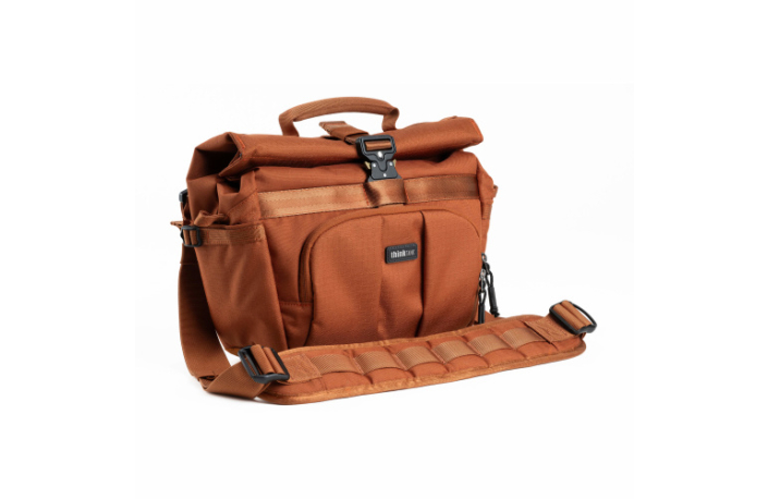 Think Tank FocusPoint Crossbody 8L Urban Rust