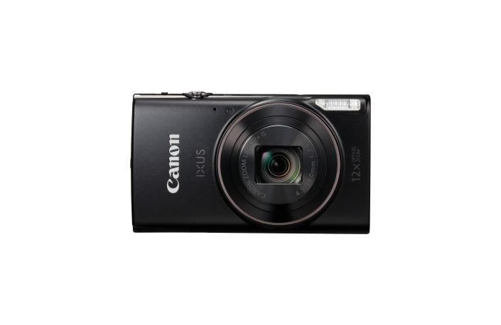 Canon IXUS 285 HS A schwarz